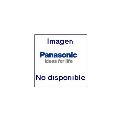 PANASONIC Toner KX MB15XX Negro
