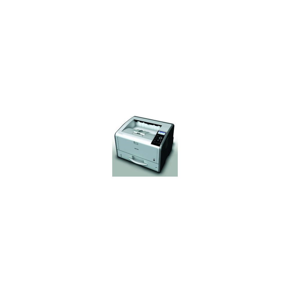 RICOH impresora laser monocromo SP 6430DN A3