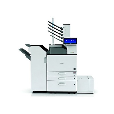 RICOH Impresora laser monocromo SP 8400DN A3