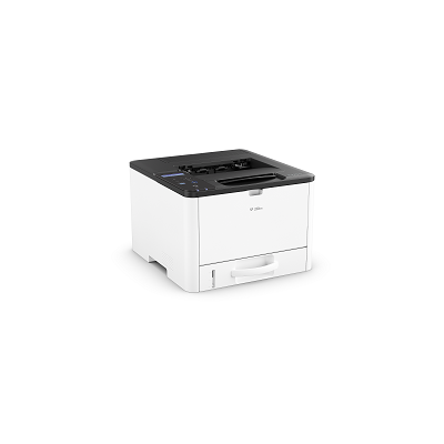 RICOH Impresora laser monocromo SP 330DN
