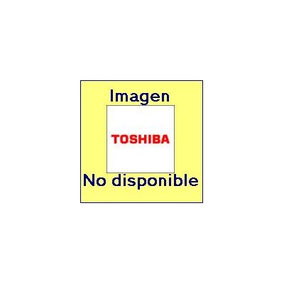 TOSHIBA E-STUDIO 520/600/720/850 Toner Negro