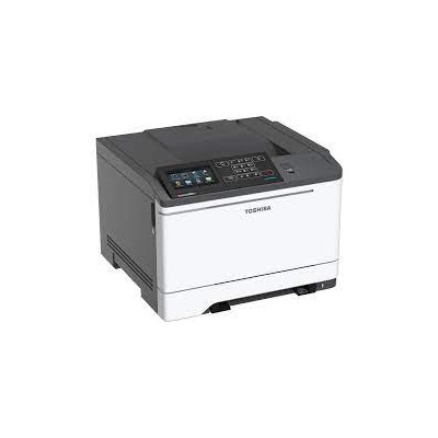 TOSHIBA e-STUDIO388CP Impresora laser color A4 de 38 ppm