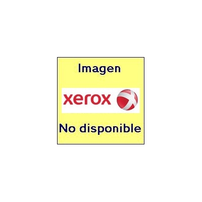 XEROX Cartucho XJ4C6C8 Cartucho Negro CX2 SOHO