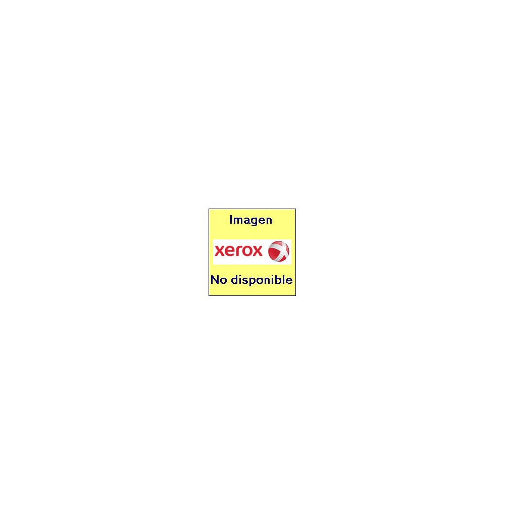 XEROX Revelador 5750 Amarillo