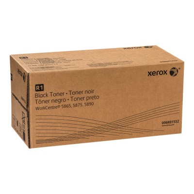 XEROX Toner Para Workcenter WC5865 WC5875 WC5890