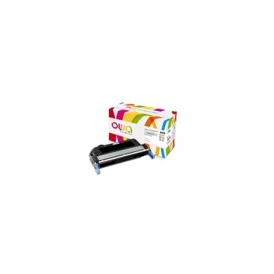 ARMOR    toner compatible Negro HP Color Laserjet 4700