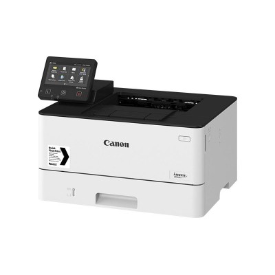 CANON impresora laser monocromo I-SENSYS LBP228x