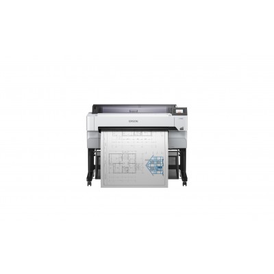 EPSON Impresora multifuncional GF  SureColor SC-T5400M