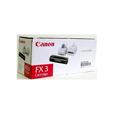Canon Fax L-60/90/200/240/250/300/350 Toner, 2.700 pag.