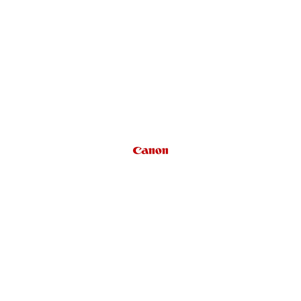 Canon BJ-W 8500 Cartucho Amarillo, 585 paginas