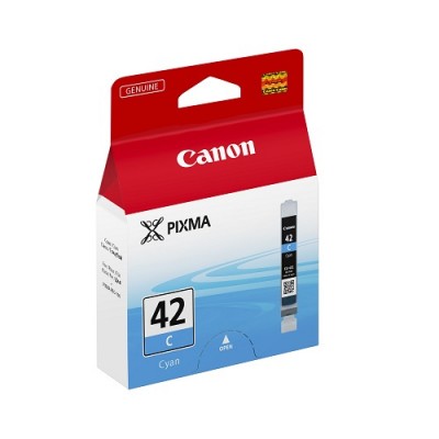 Canon PIXMA/PRO-100 Cartucho Cian CLI-42