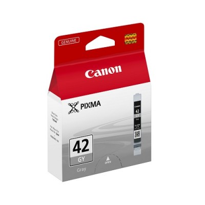 Canon PIXMA/PRO-100 Cartucho Gris CLI-42