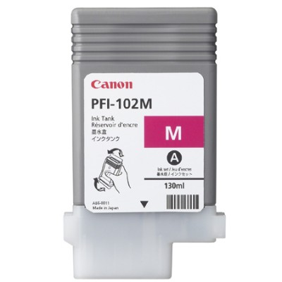 Canon IPF500/600/700 deposito de tinta Magenta