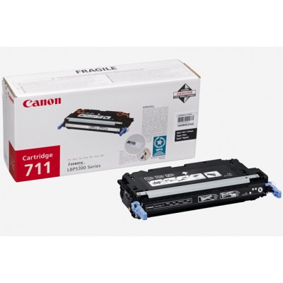 Canon i-Sensys LBP-5300/ MF 8450 Toner negro  6.000 paginas