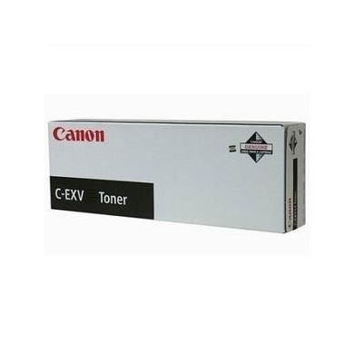 Canon Toner C-EXV 45 Cyan (6944B002)
