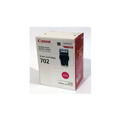 Canon LBP-5960 Toner Magenta