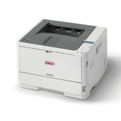 OKI - Impresora B432dn