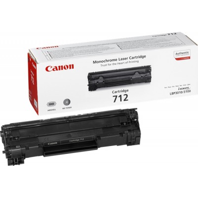 Canon LBP-3010/3100 Toner 1.500 Paginas