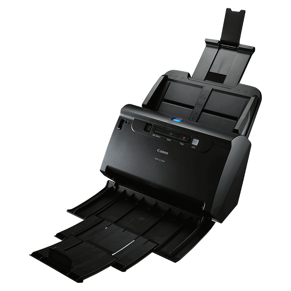 CANON Escaner DR-C230