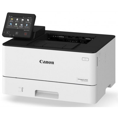 CANON Impresora laser monocromo i-sensys lbp215x