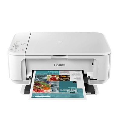 CANON Impresora multifuncion Pixma MG3650S Blanco