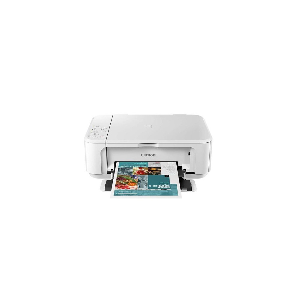 CANON Impresora multifuncion Pixma MG3650S Blanco