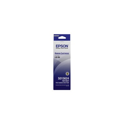 Epson Cartucho negro SIDM para LQ-50