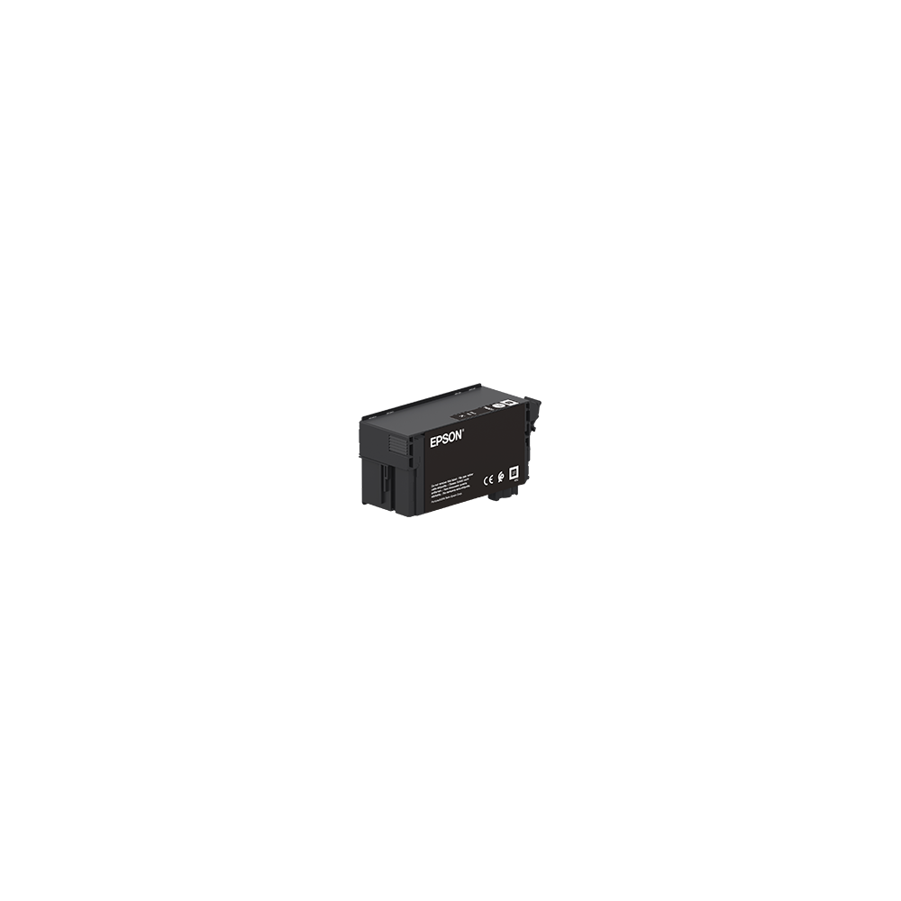 EPSON UltraChrome XD2 Black T40D140 (80ml) SC-T3100 / SC-T5100