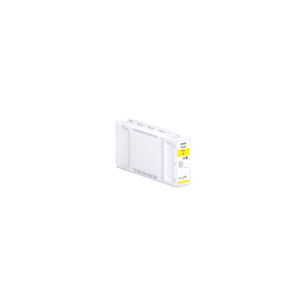 EPSON UltraChrome XD2 T41F440 Yellow 350 SC-T3400 / SC-T5400