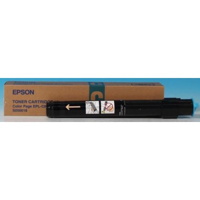 Epson EPL-C 8000/8200 Toner Cian