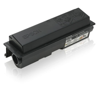 Epson Aculaser M2000 Toner Retornable Negro Alta Capacidad