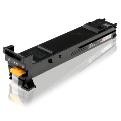 Epson Aculaser CX28DN Toner Negro de Alta Capacidad