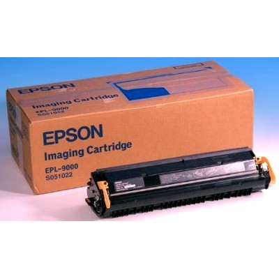 Epson EPL-9000 Toner + Fotoconductor