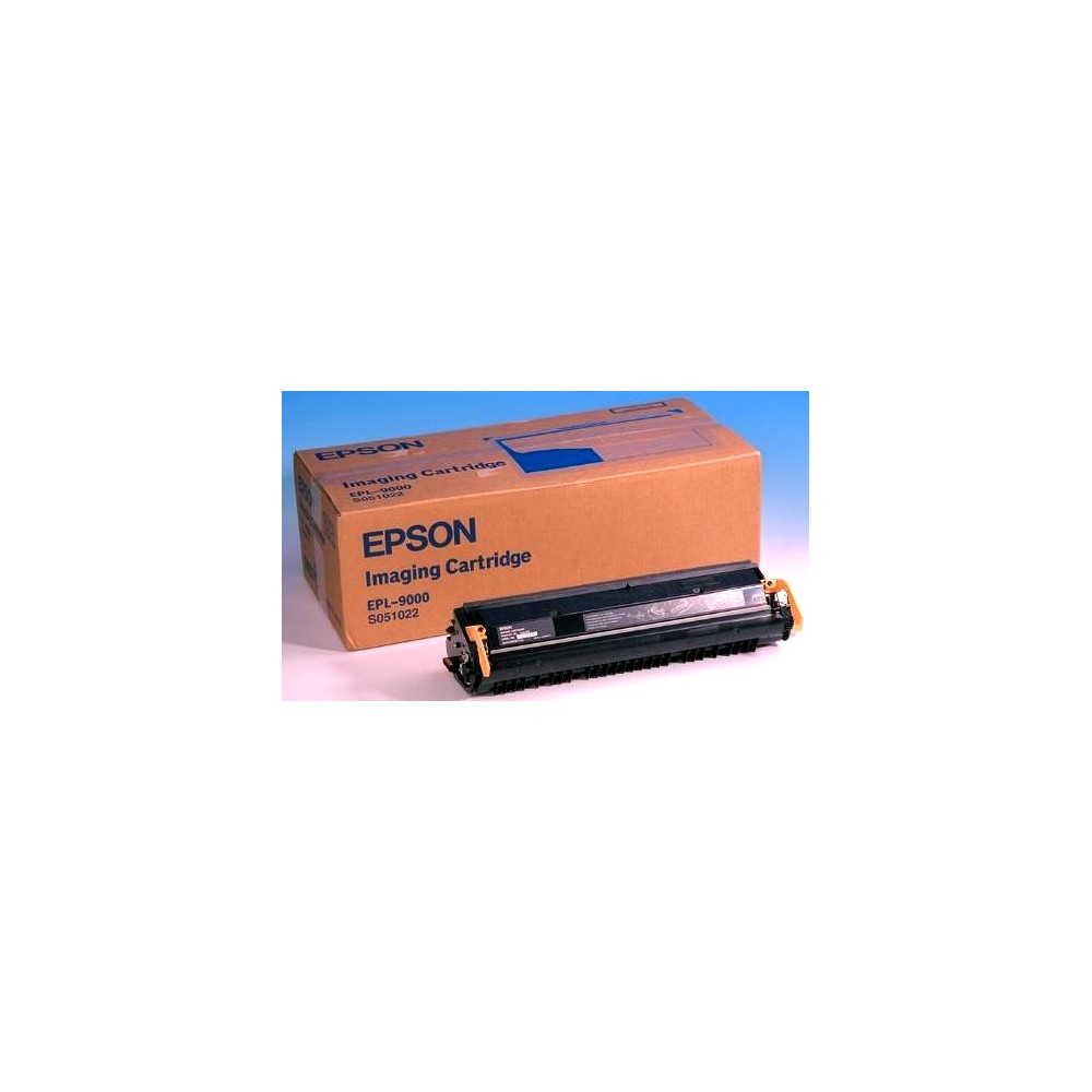 Epson EPL-9000 Toner + Fotoconductor