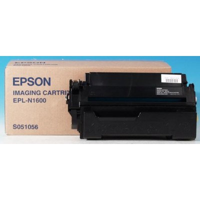 Epson EPL-N 1600 Toner + Fotoconductor, 8.500 Paginas