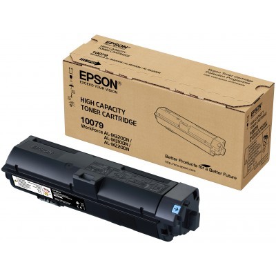 EPSON AL-M320 AL-M310/M320 High Cap Toner Cartridge