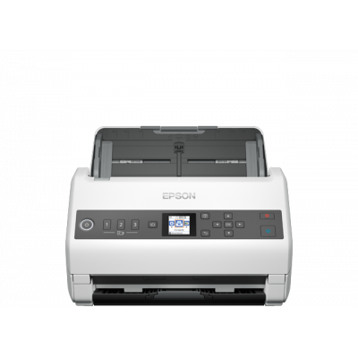 EPSON escaner documental WorkForce DS-730N