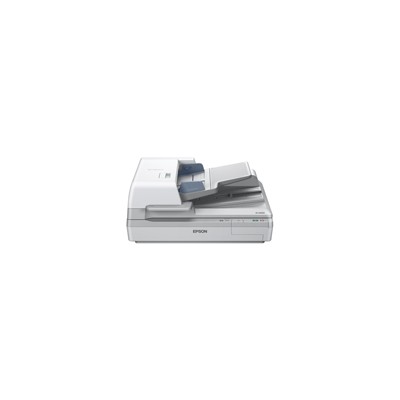 Escaner Doc Epson Workforce DS-60000