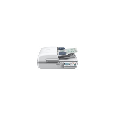 Escaner Doc Epson Workforce DS-6500N