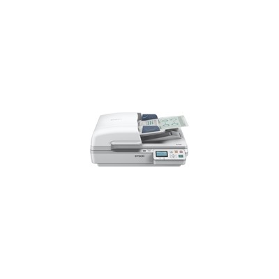 Escaner Doc Epson Workforce DS-7500N