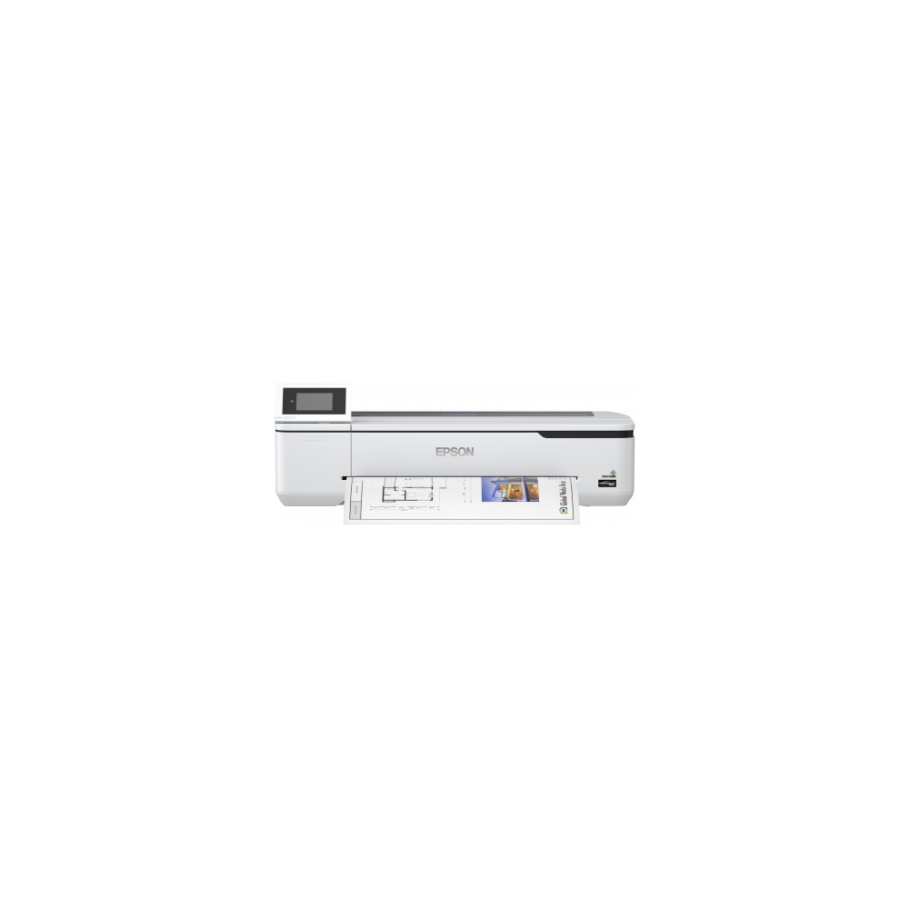 EPSON Impresora GF SureColor  SC-T3100N (sin soporte)