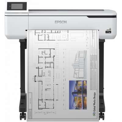 EPSON Impresora GF SureColor  SC-T3100 (incluye soporte)