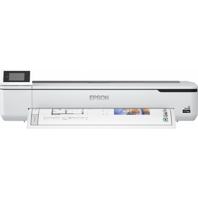 EPSON Impresora GF SureColor  SC-T5100N (sin soporte)