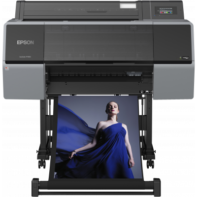 EPSON Impresora GF SureColor SC-P7500 STD