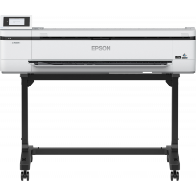 EPSON Impresora GF SureColor SC-T5100M-MFP - Wireless Printer (Incluye Stand) 220V CAD