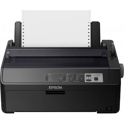 Impresora Matricial Epson FX-890IIN