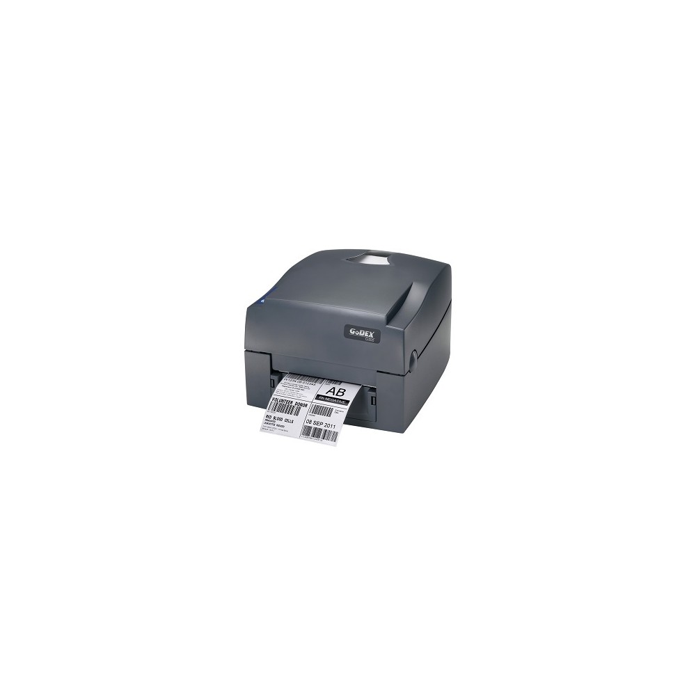 GODEX Impresora de Etiquetas G530 Transferencia Termica y Directa 300dpi (USB)