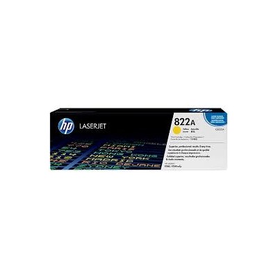 HP Laserjet Color 9500 Toner Amarillo, 25.000 Paginas