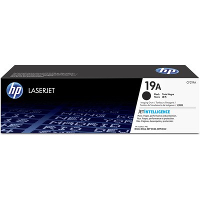 HP LaserJet pro M102/M104/MFP M130/M132 Tambor  12.000 paginas. 19A