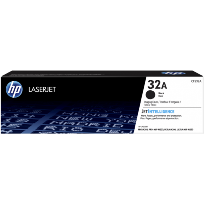 HP LaserJet Pro M203 Tambor Negro nº32A